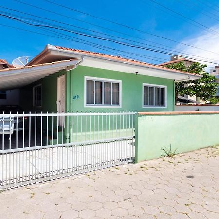 Casa Green Bombinhas Ngoại thất bức ảnh