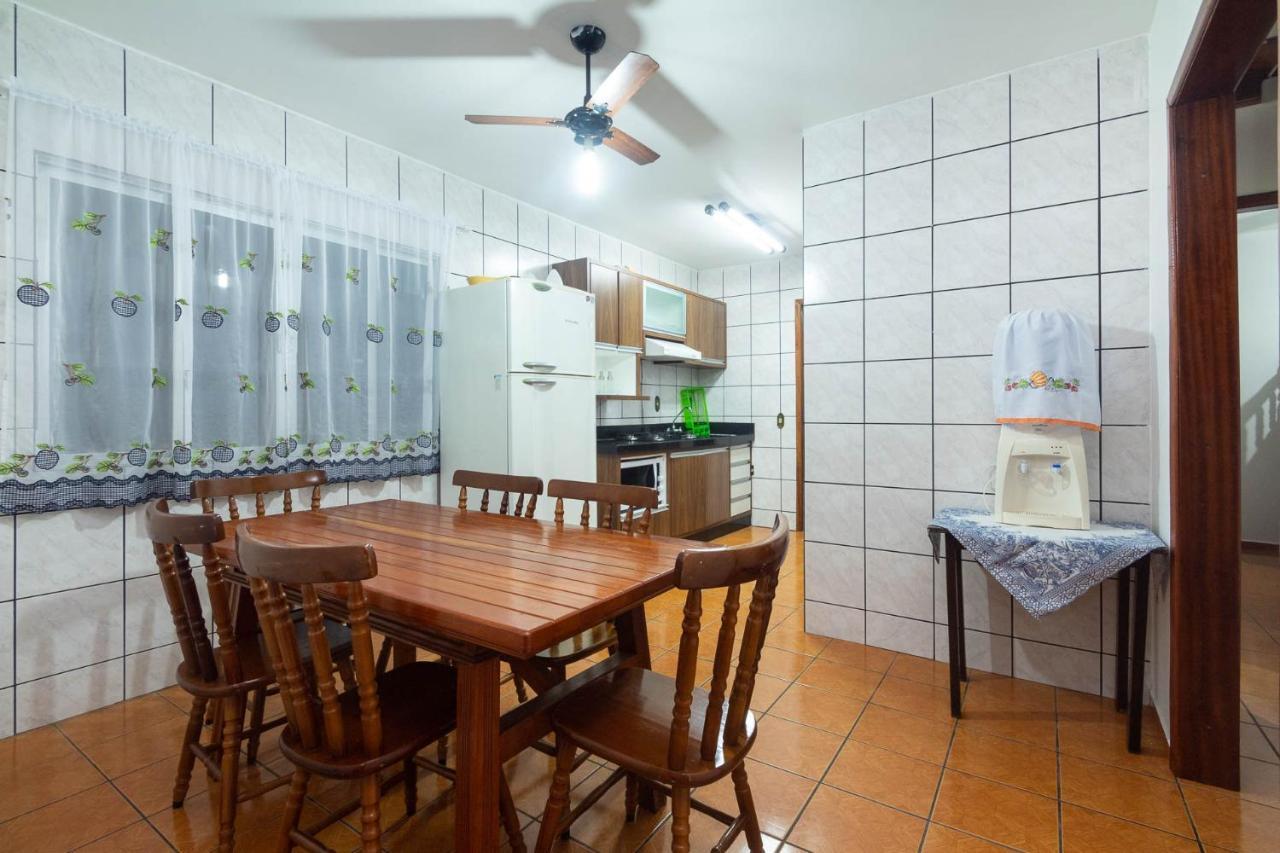 Casa Green Bombinhas Ngoại thất bức ảnh