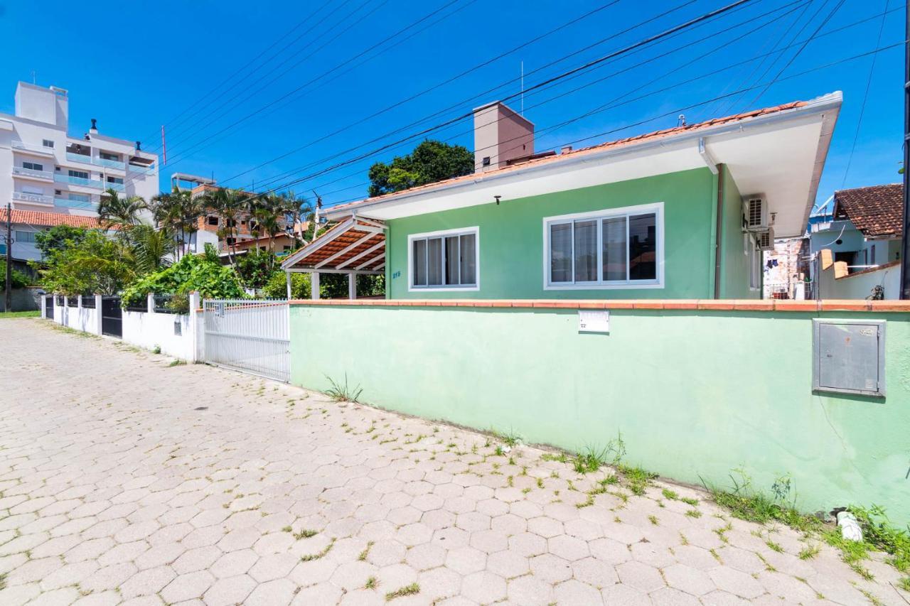 Casa Green Bombinhas Ngoại thất bức ảnh